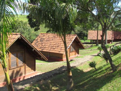 Hostal Pousada Gota De Minas