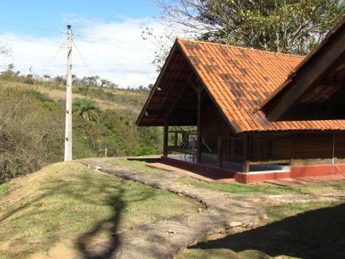 Hostal Pousada Gota De Minas