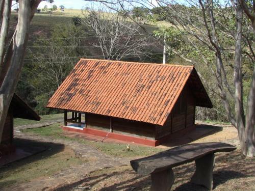 Hostal Pousada Gota De Minas