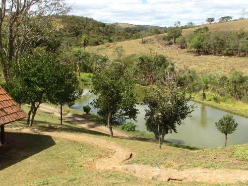 Hostal Pousada Gota De Minas
