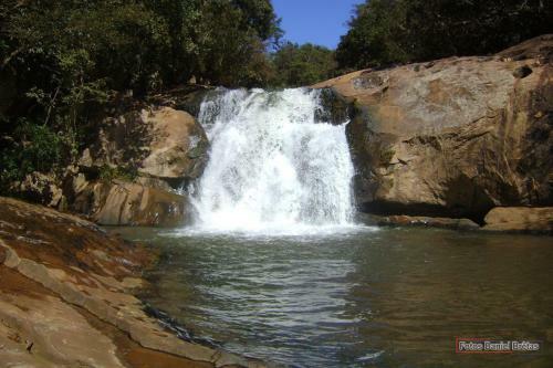 Hostal Pousada Gota De Minas