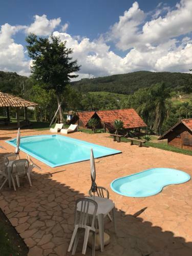 Hostal Pousada Gota De Minas