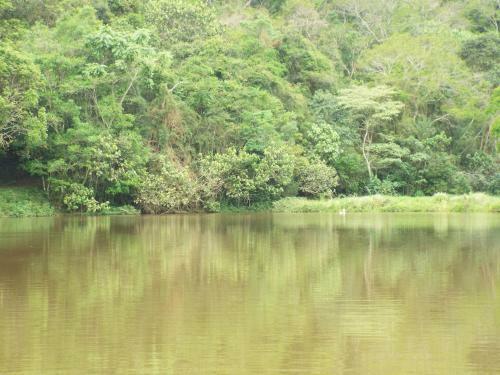 Estrela Da Serra Hotel Fazenda