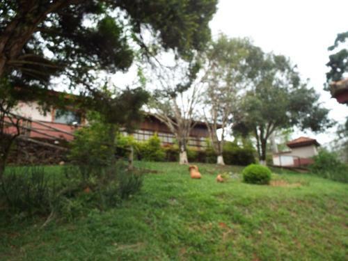 Estrela Da Serra Hotel Fazenda