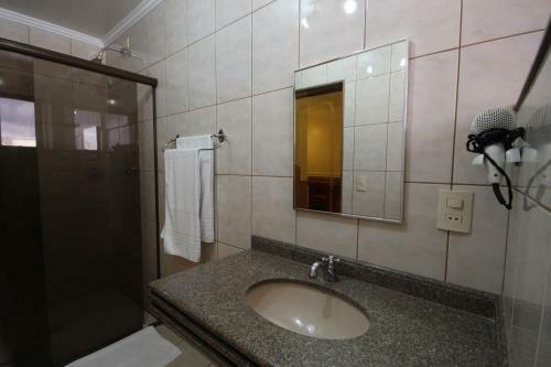 Diamante Hotelaria