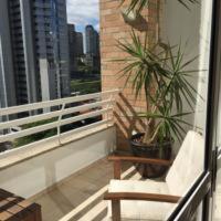 Apartamento Berrini