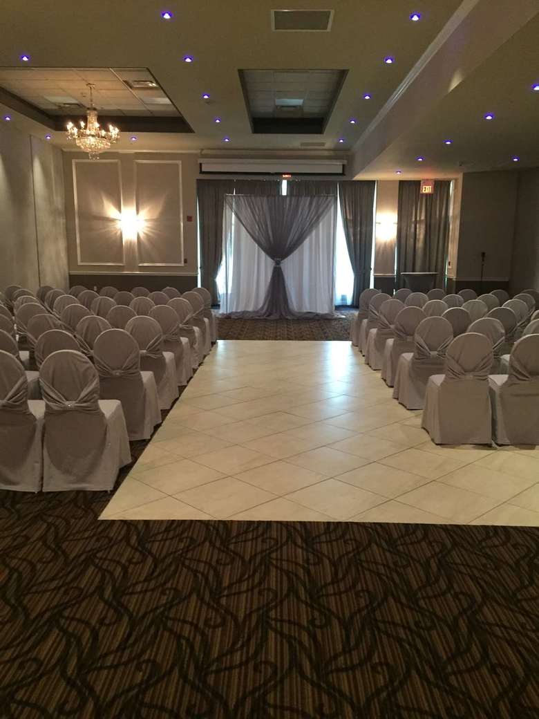 Best Western Plus The Arden Park Hotel