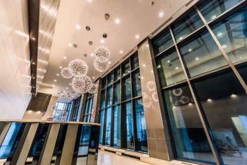 Apartamento Gladstone Suites - Toronto Central