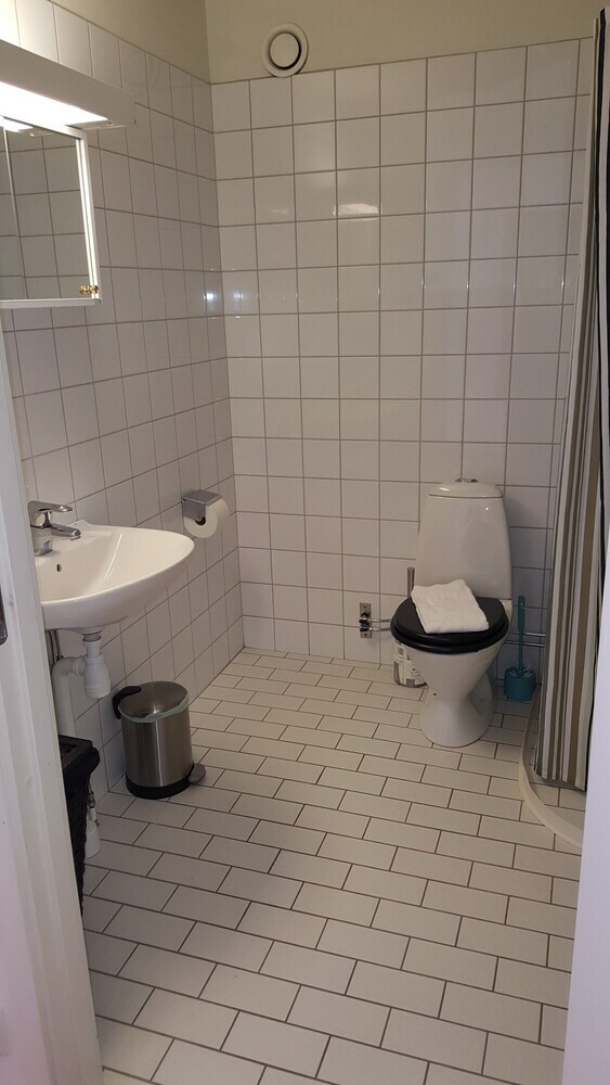 Best Western Hotel Baltic