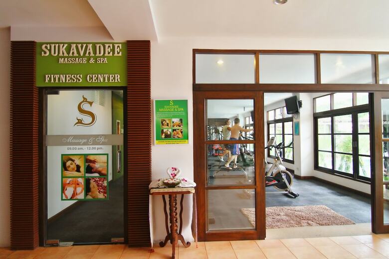 Hotel Areca Lodge