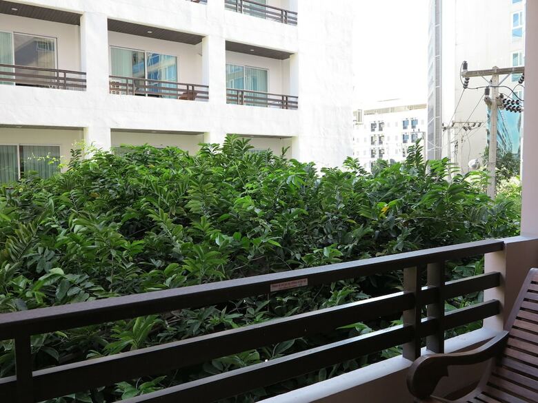 Hotel Areca Lodge