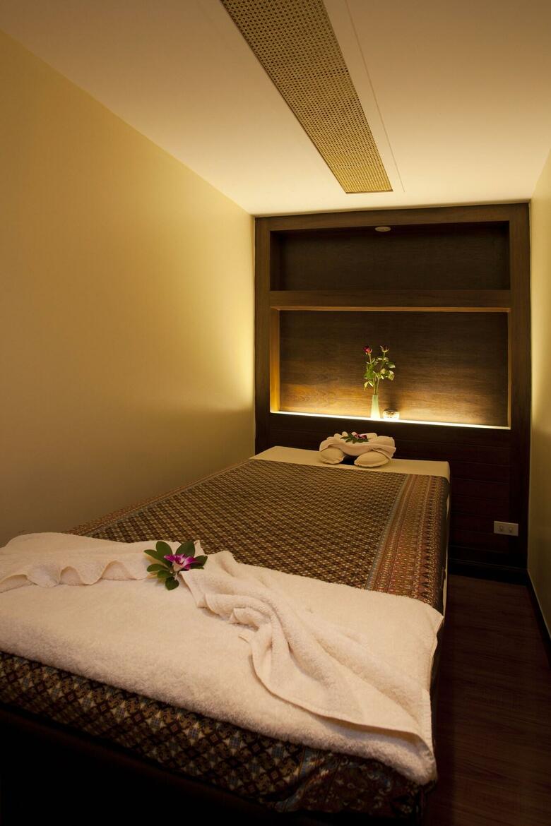 Hotel Areca Lodge