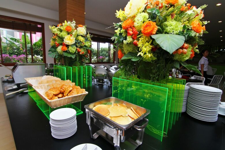 Hotel Areca Lodge