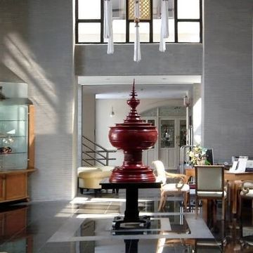 Hotel Nirvana Place