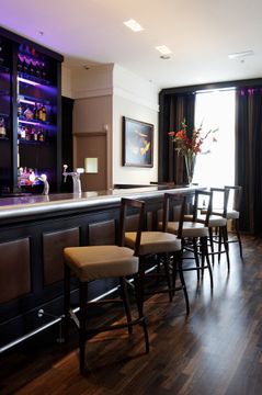Hotel Victoria