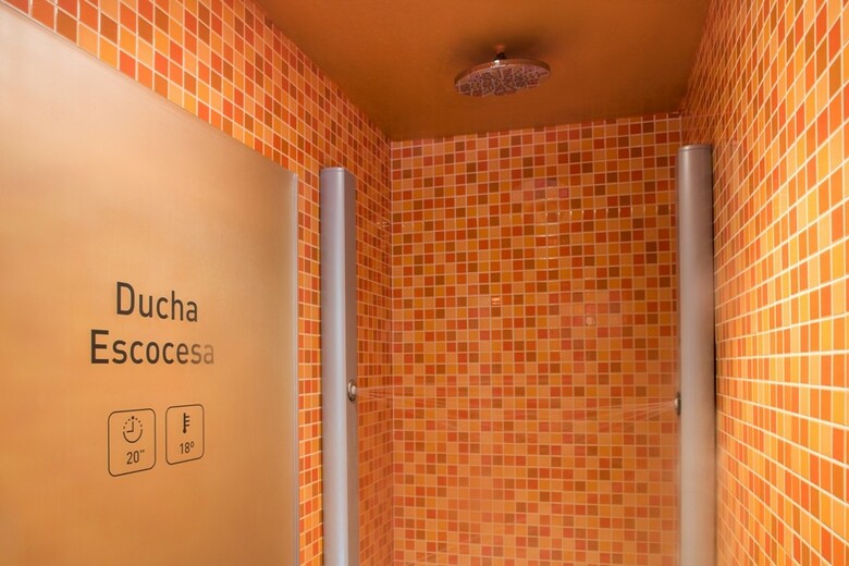 Hotel Eurostars Rey Fernando