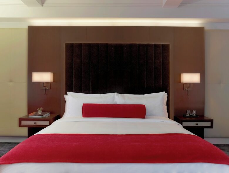 The Tuscany - A St. Giles Boutique Hotel
