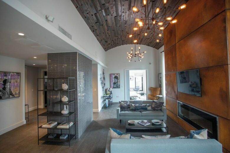 The Tuscany - A St. Giles Boutique Hotel