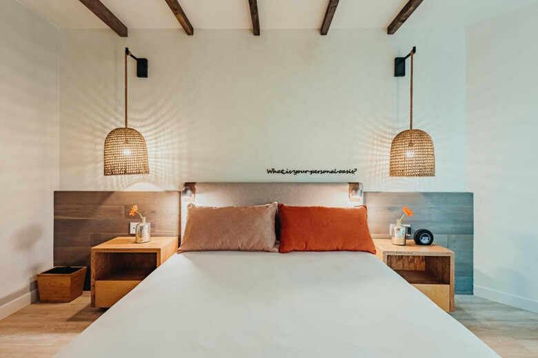 Hotel Renaissance Wind Creek Aruba Resort