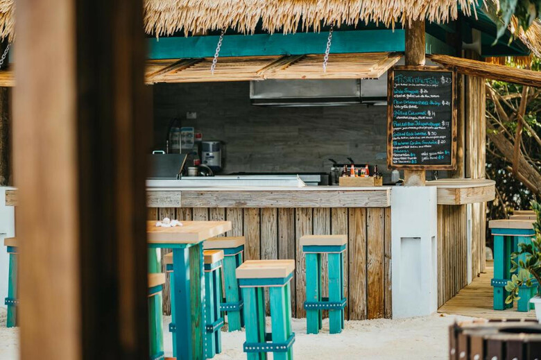 Hotel Renaissance Wind Creek Aruba Resort