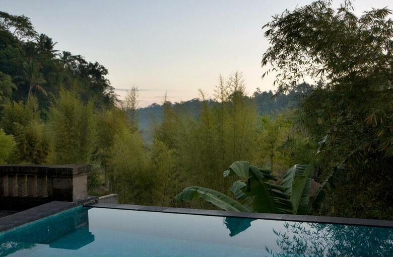 Hotel Payogan Villa Resort & Spa