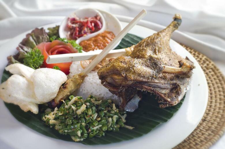 Hotel Payogan Villa Resort & Spa