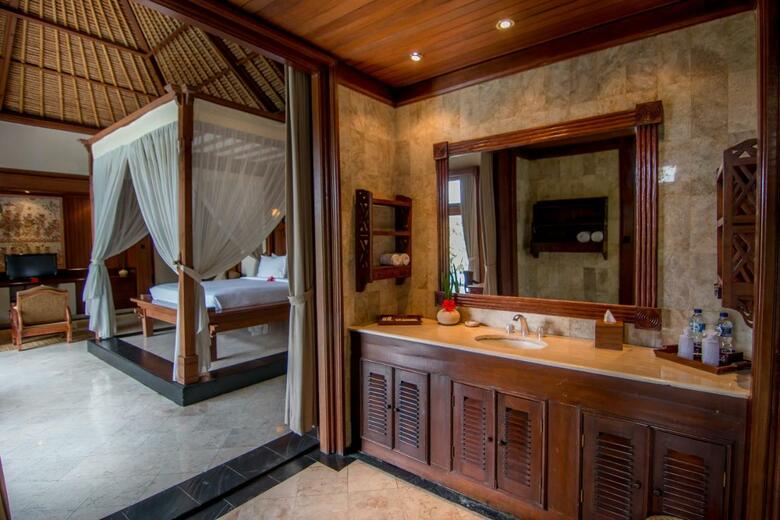 Hotel Payogan Villa Resort & Spa