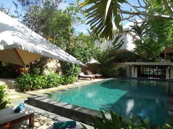 Asri Jewel Villas & Spa