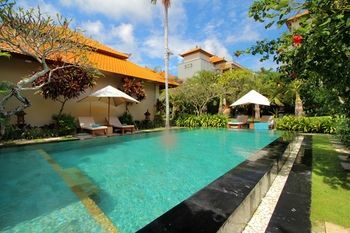Asri Jewel Villas & Spa