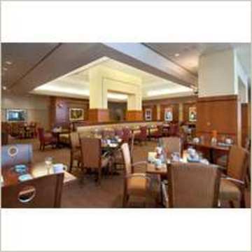Hotel Hilton Long Beach & Executive Meeting Center