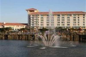 Hotel Hampton Inn Myrtle Beach-broadway At The Beach