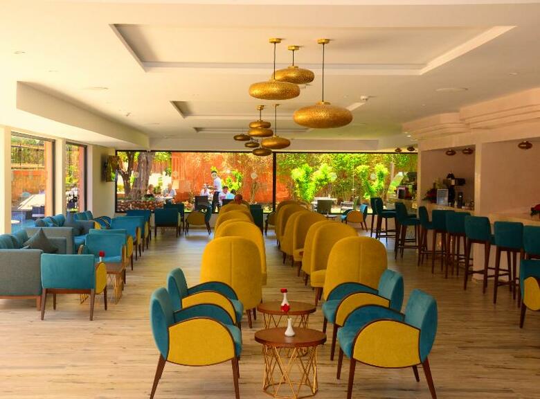 Hotel Medina Gardens - Adults Only