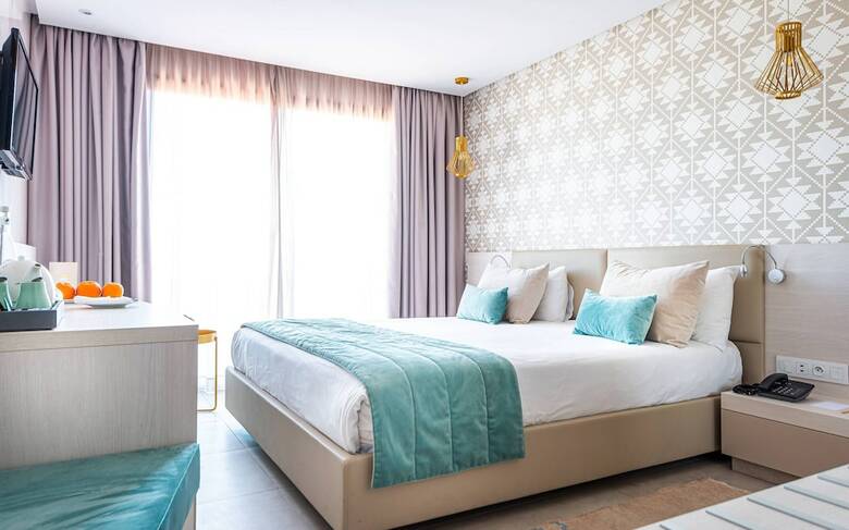Hotel Medina Gardens - Adults Only