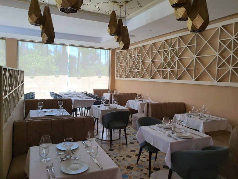 Hotel Medina Gardens - Adults Only