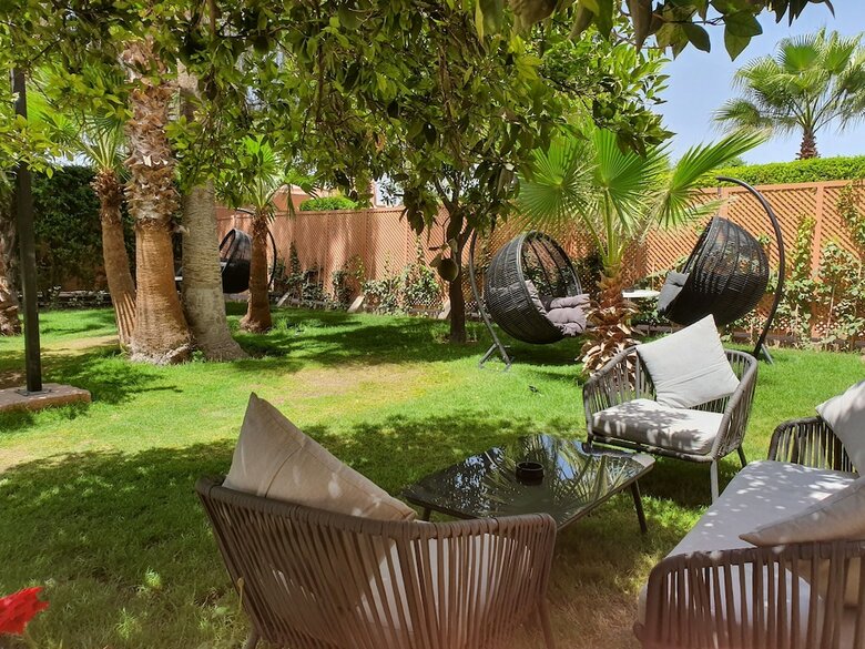 Hotel Medina Gardens - Adults Only