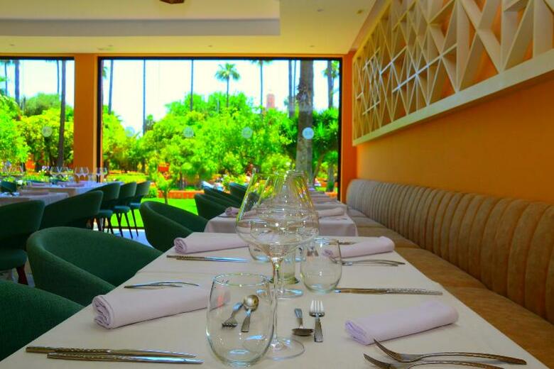 Hotel Medina Gardens - Adults Only