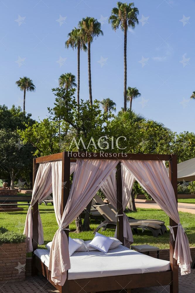 Hotel Medina Gardens - Adults Only