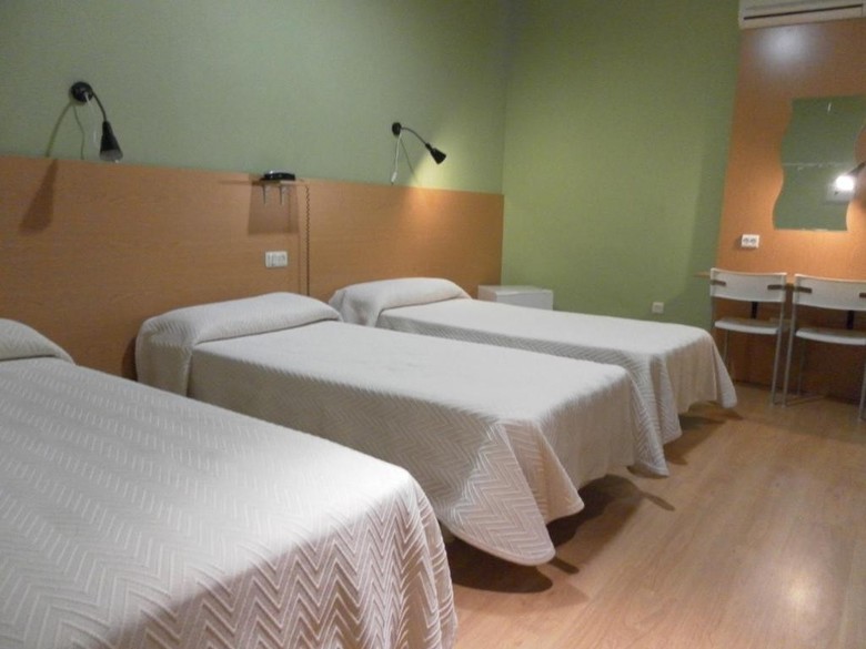 Hotel Condedu Badajoz