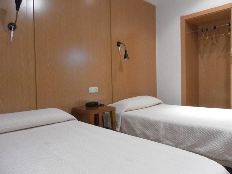 Hotel Condedu Badajoz