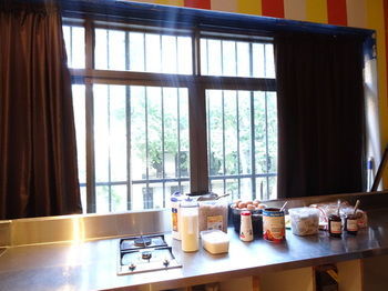 Albergue Chiliblue Backpackers