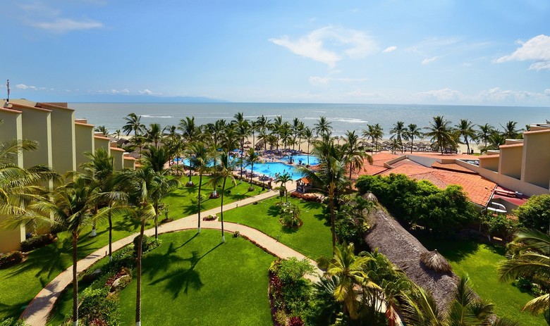 Hotel Occidental Grand Nuevo Vallarta