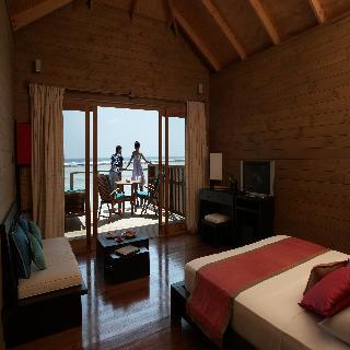 Hotel Meeru Island Resort & Spa