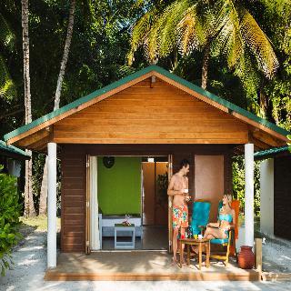 Hotel Meeru Island Resort & Spa