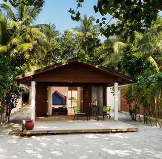 Hotel Meeru Island Resort & Spa