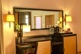 Hotel Meeru Island Resort & Spa