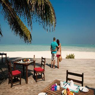 Hotel Meeru Island Resort & Spa