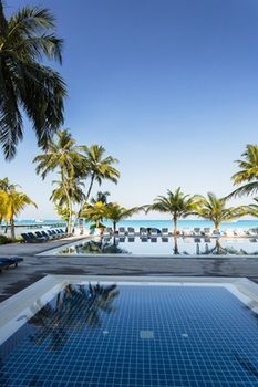 Hotel Meeru Island Resort & Spa