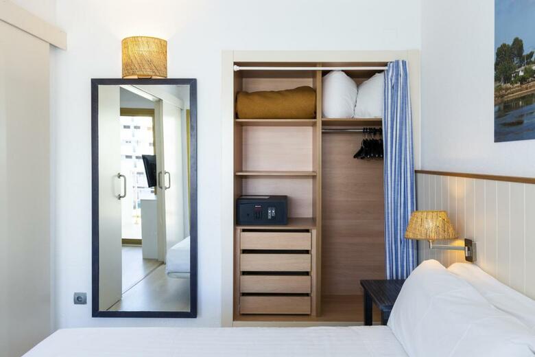 Acacias Apartamentos Salou