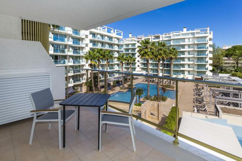 Acacias Apartamentos Salou
