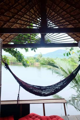 Hotel Eden Eco Village